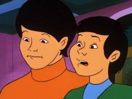 The Amazing Chan and the Chan Clan" The Crown Jewel Caper (TV Episode 1972) 