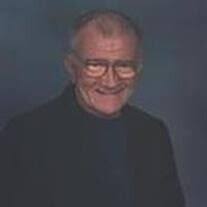 George R. Smith Obituary March 30, 2006