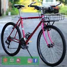 Jual beli frame federal sepeda mtb baru dan bekas harga termurah, kualitas oke dan warna menarik. Jual Free Ongkir Commuter Bike Federal Indonesia Di Lapak Sarangpit Bukalapak