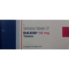 Check out their videos, sign up to chat, and join their community. Sertraline Daxid Packaging Type Strips Packaging Size 1x15 Id 9994441030