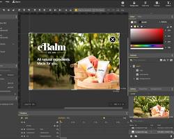 Image of Desain web Google