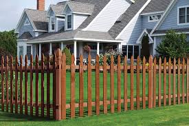 Check spelling or type a new query. Which Finish Is Best For Your Wood Fence Outdoor Essentials