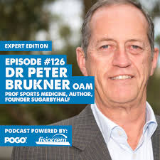He also spent 35 years playing flute and piccolo in the nittany valley symphony, of which he was a founding member. The Physical Performance Show Dr Peter Brukner Oam Prof Sports Medicine Author Founder Sugarbyhalf Pogo Physio Gold Coast