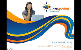 Introduction To Arcpy Google Earth Learning Javascript