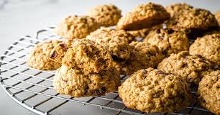 Consider making these delicious salted caramel oatmeal cookies! Easy Gluten Free Oatmeal Cookies Thick And Chewy Gluten Free Baking