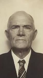 James Milton Dowd Sr. (1872-1953)