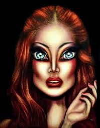 Fairy Godmother Paintings for Sale