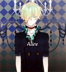 Regardless of the anime's genre. Anime Boy Guy Uploaded By Ruby On We Heart It