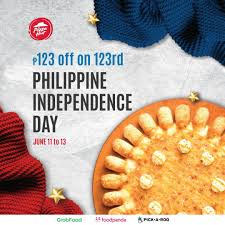This year's fourth of july cookout just may be the best one yet. Jollibee Independence Day Chickenjoy Promo For P249 Deals Pinoy