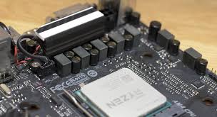 Hard to tell in hindsight if this would have prevented the problem. The Biostar X370gtn Mini Itx Motherboard Review Am4 Goes Tiny