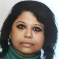 20+ ملفًا شخصيًا يحتوي على “Nadia Imam”