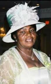 Sorry to hear about the loss of Mrs. Mcnabb