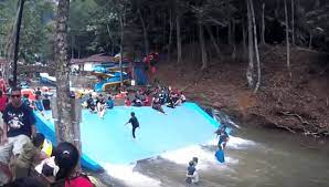 #berdekatan dengan air terjun , kota tinggi , (waterfall , kota tinggi , johor ) :) dan hanya memerlukan 30 minit untuk sampai ke sana. Air Terjun Kota Tinggi Destinasi Mandi Manda Best Di Johor