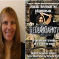 Sandra Bellamy (@beatredundancyb)