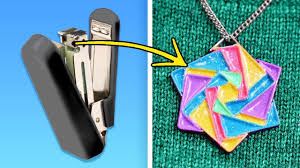 10 Wonderful Diy Ideas With Everyday Items Alltagsgegenstande Basteln Diy Ideen