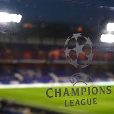Super league suspended as chelsea, others withdraw, having actually thought about it now. Chelsea S Champions League Quarterfinal Against Fc Porto Moved To Neutral Venue We Ain T Got No History