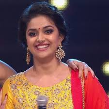 Keerthy Suresh ...💘💘💘 . Join The Group :  https://www.facebook.com/groups/915037789564589 . . . #keerthysuresh  #keerthysureshfans #keerthysureshworld #keerthysureshofficial  #keerthysureshhot #keerthysuresh❤️ #keerthysureshhotpics #keerthy ...