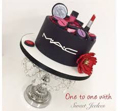 Well, making a cake might be easy for an experienced baker, but if you're just starting out it can be daunting. 64 Makeup Cakes Ideas In 2021 Make Up Cake Cupcake Cakes Girl Cakes