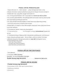 Bersuluh tengah hari (lagi terang lagi bersuluh). Frasa Menarik Dlm Penulisan