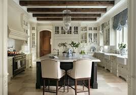 Seven On Sunday The Enchanted Home Home Kitchens French Country Kitchen French Country Kitchens