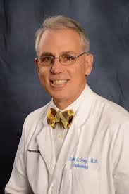 Dr. Rex D. Roach, MD
