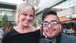 Pattern Magazine Launch Party