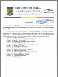 Check spelling or type a new query. Psd E Pe Prima PoziÈie Pe Buletinul De Vot La Alegerile Europarlamentare Gazetadedolj Ro