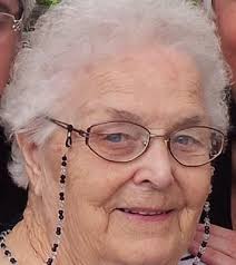 Maxine Dunn Obituary (2018)