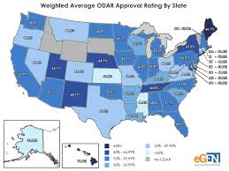The va makes achieving a 100% disability rating difficult, regardless of the veteran's injuries or illnesses. 2016 Average Ssa Odar And State Approval Rates