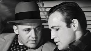 To Terry Malloy—by Mark Arnold