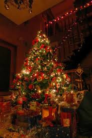 Christmas Aesthetic Tumblr