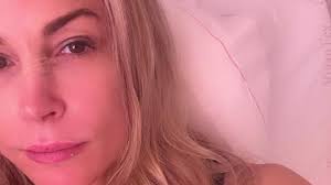 Michelle Monballijn hat K.-o.-Tropfen ins Glas bekommen!