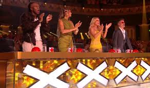 Jeremy Clarkson's Hawkstone Farmers' Choir wins Britain's Got Talent as fans  left divided | Wales Online