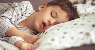 Image result for Sleep Problems in Children