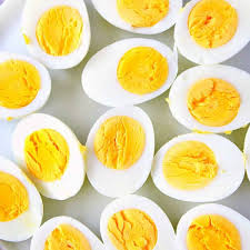 8 minuti 10 minuti 12 minuti. Instant Pot Uova Sode Ricetta Semplice E Salutare