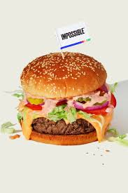 Last week i got a pack of impossible ground beef to try for the first time. Impossible Burger Recipe Attempt Because Now Is The Time For Absurdist Cooking Bon Appetit