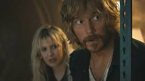 The Electric State teaser trailer (Netflix)