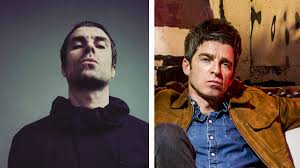 The medical professional, 31, suggested that young generations might feel that they don't need to wear a mask, a view also expressed by noel gallagher last week. Liam Gallagher Reaches Out To Brother Noel In New Year S Message Radio X