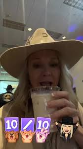 Milk Punch Recipe Houston Rodeo