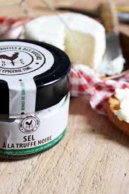 Fromage Frais A La Truffe Noire Recette Ww Recette Truffe Fromage Frais Pate A Cookies