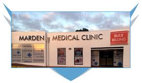 Marden Medical Clinic Bulk Billing Family Care