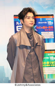 johnny s web 松本潤 嵐 arashi 嵐