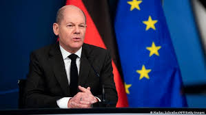 Kolumne putins zynisches spiel mit der naivität des westens 24.02. Scholz Russland Weiss Um Unsere Entschlossenheit Aktuell Welt Dw 19 01 2022