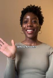 Who Is Nevaeh Howell