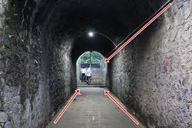 Pada pola lantai vertikal terdapat kesan yang sederhana tetapi memiliki makna yang kuat dan melambangkan hubungan ikatan manusia dengan tuhan. Mengenal Leading Line Sang Garis Imajiner Pembimbing Mata Lb Fotografi