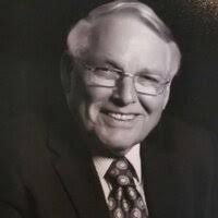 Obituary of Allan Cropper