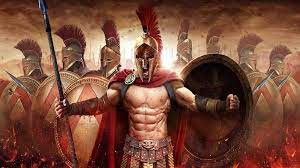 Buy with flexi ticket and sign up anytime. Spartan Soldiers Spartan Tattoo Greek Warrior Ancient Warriors