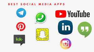 2020 was probably the year with the most screen time ever. The Best Social Media Apps Of 2020 Being Used Right Now