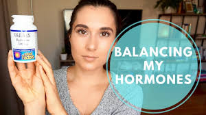 I first want to try if i can get my hormonal imbalances back into check before i do surgery. Pcos Supplements What I Take To Help Balance My Hormones Youtube