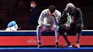 A preview from olympics.com identified garozzo as the leader of a strong italian team that will compete with the united states (especially 2016 silver medalist alexander massialas ) and france (especially lefort) for the team and. Gdklrqvpworvnm